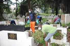 Scandale : Un gardien de cimetière interpellé pour trafic présumé d’organes humains