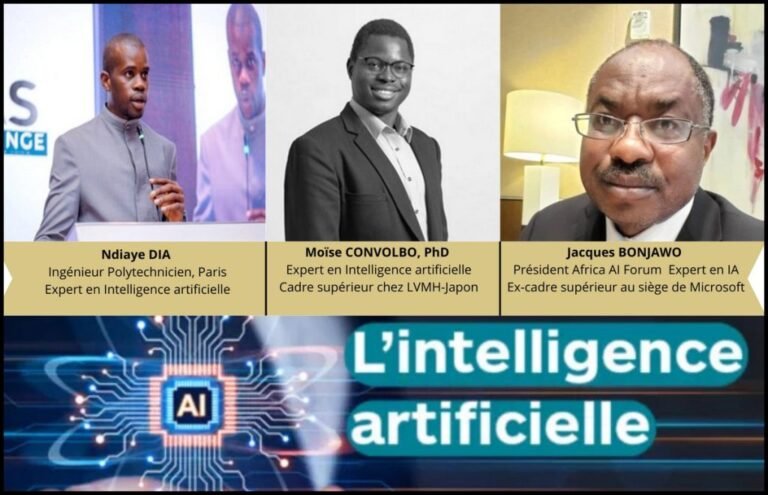 Tribune : Aux Chefs d’Etat et de gouvernement africains – «l’urgence d’agir pour une Intelligence Artificielle responsable en Afrique»