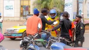 Sur les routes de Conakry : quand la police transforme les contrôles en piège financier