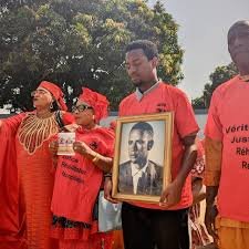 Commémoration du 54ème anniversaire des pendaisons de 1971: un appel à Doumbouya pour l’autorisation de commémorer au Camp Boiro