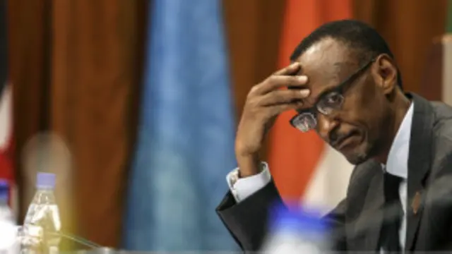 Paul Kagame bientôt sous le coup d’un mandat d’arrêt de la CPI ? «Le Rwanda doit cesser de soutenir les rebelles du M23»