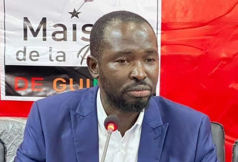 Arrestation d’Abdoul Sacko: l’ANAD condamne