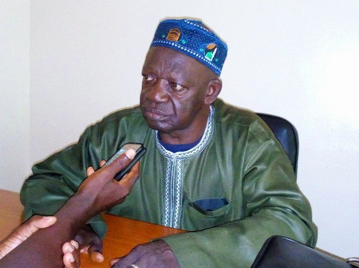 Disparition de Elhadj Mamadouba Bangoura, ancien maire de Kindia