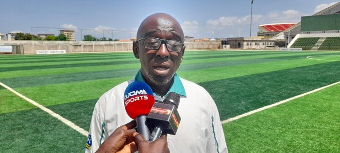 Disparition du secrétaire général du Hafia FC: les condoléances de Antonio Souaré