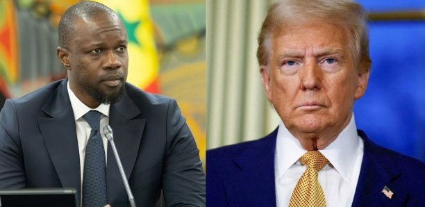 Trump suspend l’aide américaine : «deux bonnes nouvelles» pour Sonko et les pays de l’AES