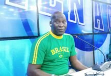 Mamadou Alpha Barry appelle le Général Doumbouya à préserver les acquis démocratiques