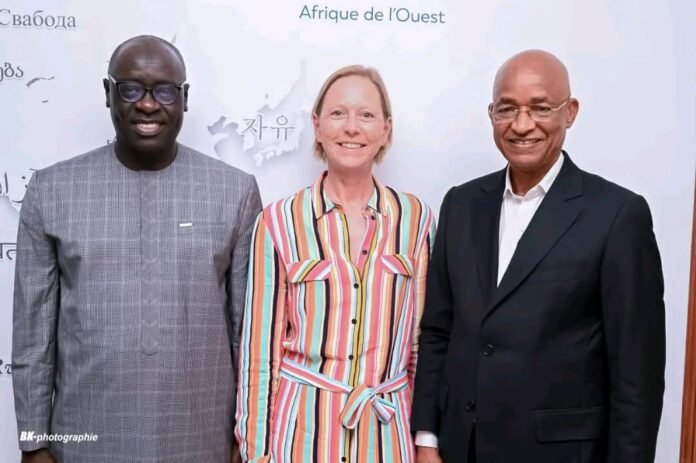 Afrique de l'Ouest : Quand la CEDEAO ferme les yeux, Cellou Dalein tire la sonnette d'alarme
