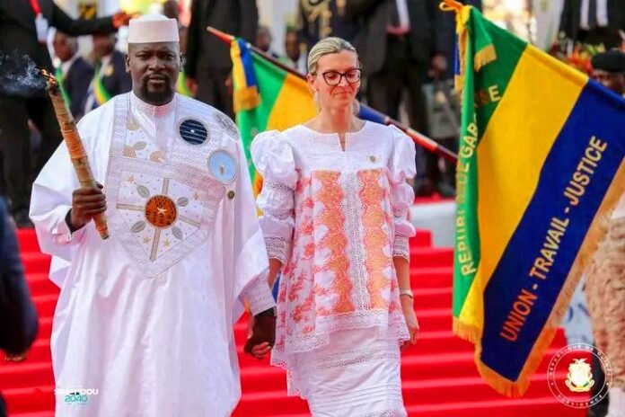 En séjour au Gabon, Conakry s'apprête à accueillir le GMD ce jeudi à Conakry 