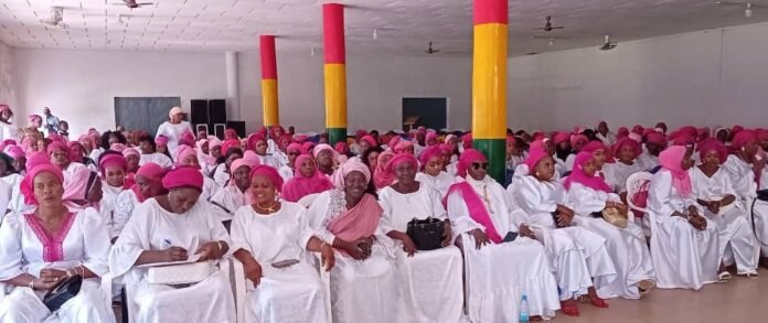 Sages-femmes de Kindia : Un hommage tardif mais vibrant, et un cri du cœur au gouvernement
