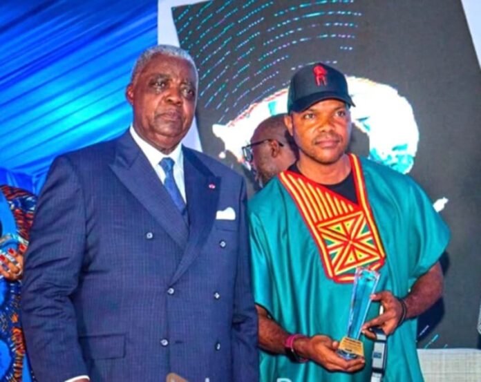 Prix SINACUS 2025 : Le Guinéen Mohamed Chérif Touré Honore l'Audiovisuel National