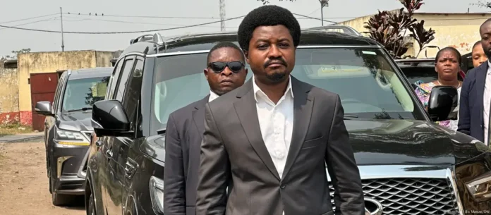 RDC : Feu vert parlementaire pour poursuivre le ministre Mutamba dans l'affaire de la prison de Kisangani