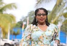 Retour aux affaires : Aïcha Nanette Conté nommée ambassadrice en Belgique