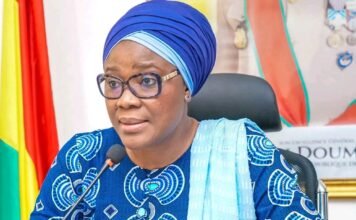 Lancement de nouveaux programmes de formation pour les bacheliers non-admis en Guinée