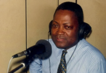 24 octobre 1997-2025 : Il y a 28 ans, la Guinée perdait sa plus belle voix sportive