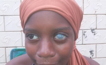 SOS Sauvons Aissatou Lamarana Diallo avant qu’il ne soit trop tard !