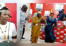 Culture : Hawa Binttina Soumah dévoile le programme du SaTeG 2025