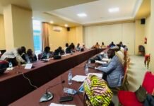 Foncier agricole en Guinée : vers une politique nationale concertée