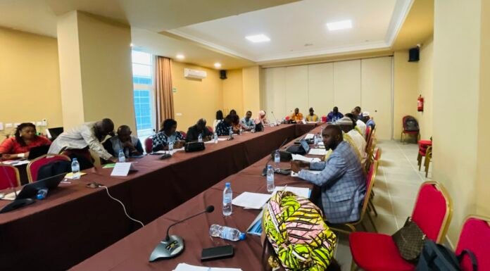 Foncier agricole en Guinée : vers une politique nationale concertée