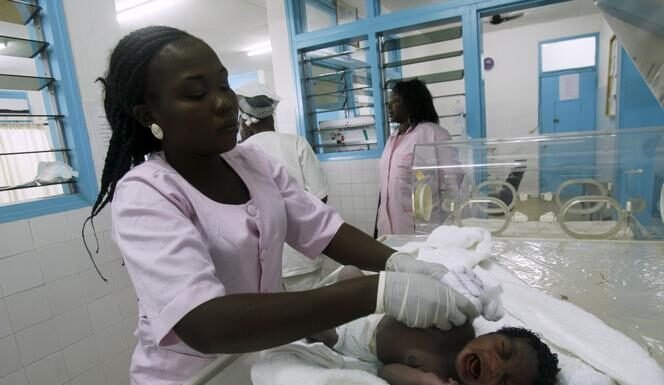 Enlèvement de bébés à Conakry : l’horreur cachée des maternités guinéennes