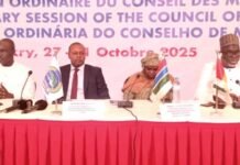 Conakry : L’OMVG ouvre sa 51ᵉ session du conseil des ministres, axée sur le nouveau cycle stratégique