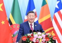 Xi Jinping présente des propositions visant à promouvoir le développement global des femmes