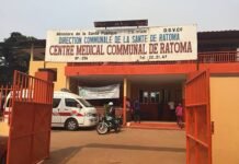 CMC Ratoma : la voleuse de bébé arrêtée par la DCPJ après avoir organisé son baptême