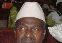 03 novembre 2017 – 03 novembre 2025 : Aboubacar Somparé, 8 ans après