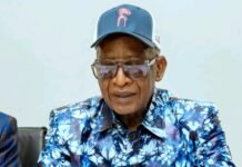 Justice : Un juge guinéen suspendu après avoir critiqué les nominations de Mamadi Doumbouya