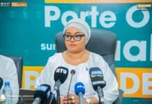 Qualité et sécurité des produits : Fatima Camara dévoile un programme national les 26 et 27 novembre