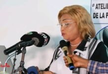 COMMUNIQUÉ DE PRESSE: DÉNONCIATION D’UNE TENTATIVE D’USURPATION DE L’IDENTITÉ DE L’AGEPI