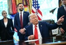 Donald Trump brandit la menace militaire contre Abuja pour la protection des chrétiens