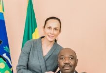 Sylvia Bongo : 2 milliards de FCFA par an pour ses dépenses personnelles, révèle son ex-collaborateur