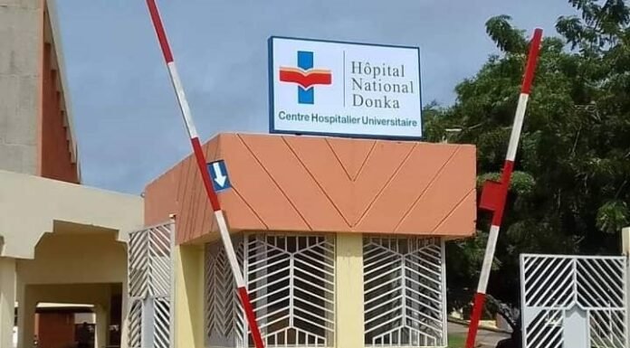 La Fédération Syndicale Professionnelle de la Santé convoque une réunion cruciale pour le 1er Décembre