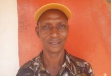 Développement local : Souleymane Barry élu président de la jeunesse de l’ADD de Madina-Centre