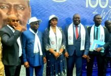 Gouvernance : Bilan des 100 jours du ministre Fassou Thèa, un élan de transparence et d’actions dans le secteur halieutique