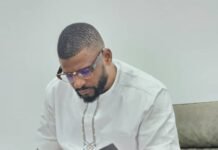 Hamdane Saliou Camara : Le choix de Kaloum pour asssurer le triomphe du Général Doumbouya