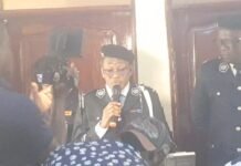 Conakry accueille une réunion régionale contre la traite des êtres humains avec Interpol Lyon