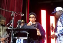 Guinée : Fatima Camara lance les Journées Portes Ouvertes sur la qualité et la sécurité alimentaire à Conakry