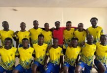 Du terrain à la transmission : Mamadouba Sylla au cœur de son Académie de Football