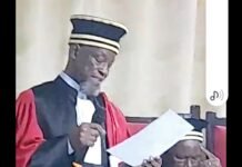 Présidentielle 2025 : Doumbouya face à 8 challengers, deux ténors écartés