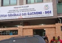 Élections Présidentielles 2025 : La DGE lance la plateforme d’accréditation des observateurs