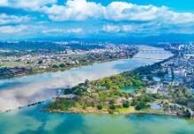 La pensée de Xi Jinping sur la civilisation écologique apporte des contributions originales significatives au développement durable mondial (rapport)