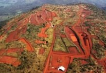 Guinée : mardi 11 novembre déclaré férié, chômé et payé pour le mégaprojet Simandou