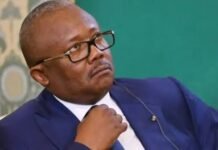 Guinée-Bissau : Le président Umaro Sissoco Embaló en sécurité après des tirs près de l’aéroport