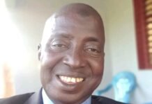 Décès du journaliste Issiaga Camara à Conakry