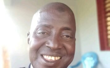 Décès du journaliste Issiaga Camara à Conakry