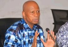 Kaback TV suspendue pour diffusion de contenus inappropriés