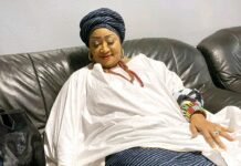 L’artiste Lega Bah hospitalisée après un AVC, sa prise en charge assurée au CHU Ignace Deen