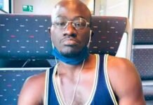 Un ressortissant guinéen décède lors d’une intervention policière à Namur