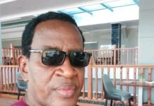 Décès à Dakar du journaliste guinéen El Bechir